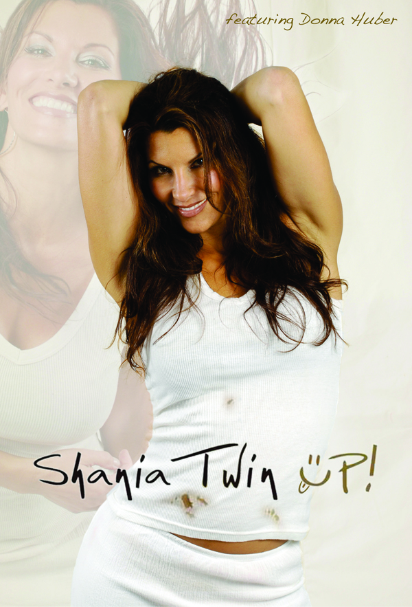 Shania Twain Hairy Pussy - Shania Twain: Shania Twin | Daly Live Music & Entertainment